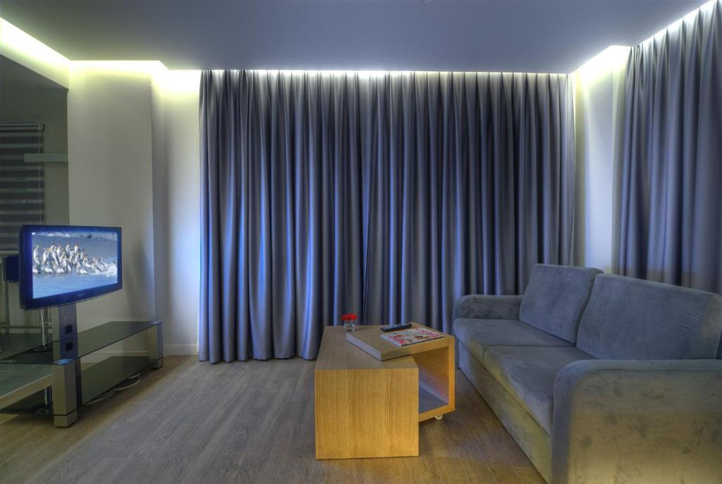 Suite d'Angle avec Cuisine