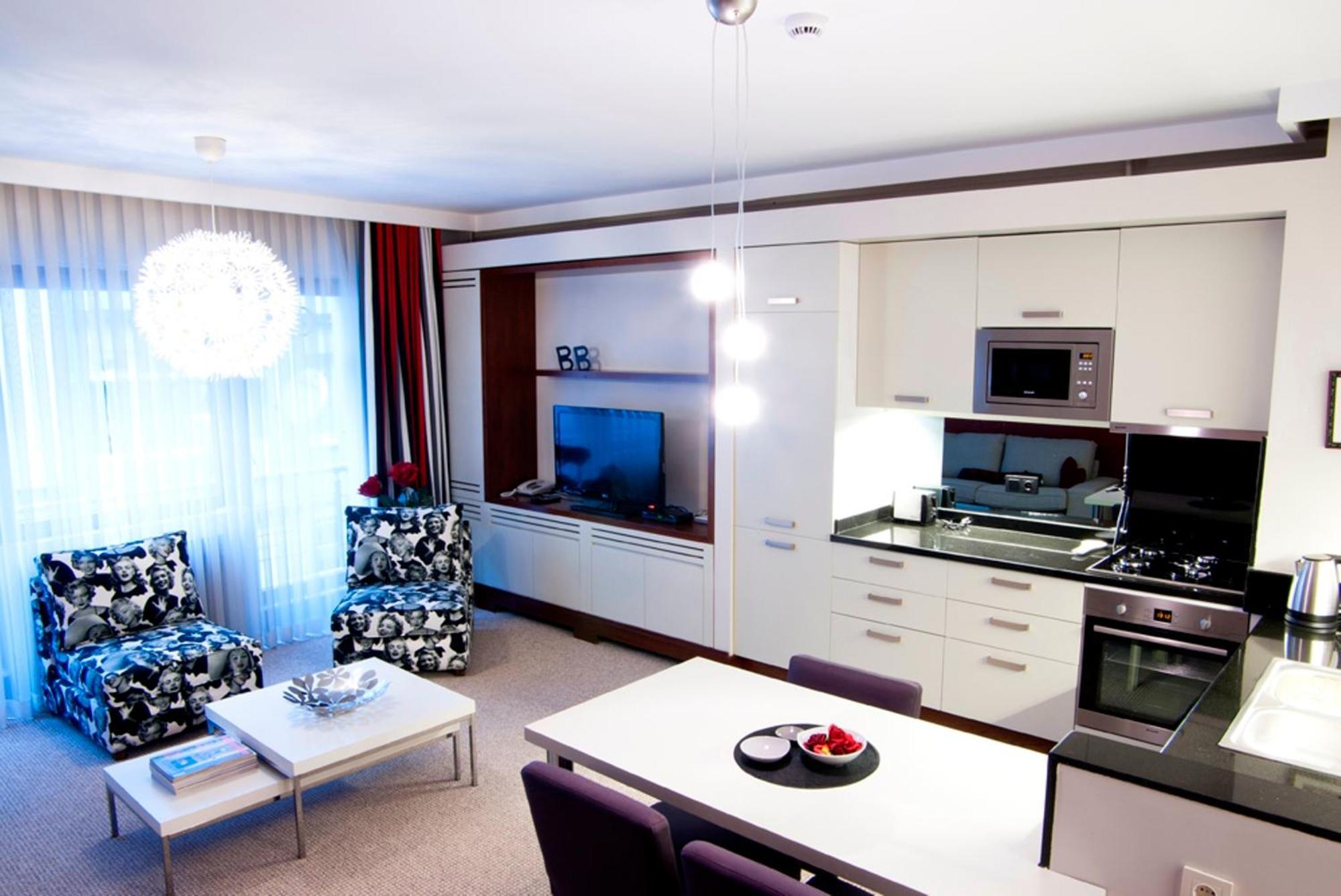 Appartement Senior