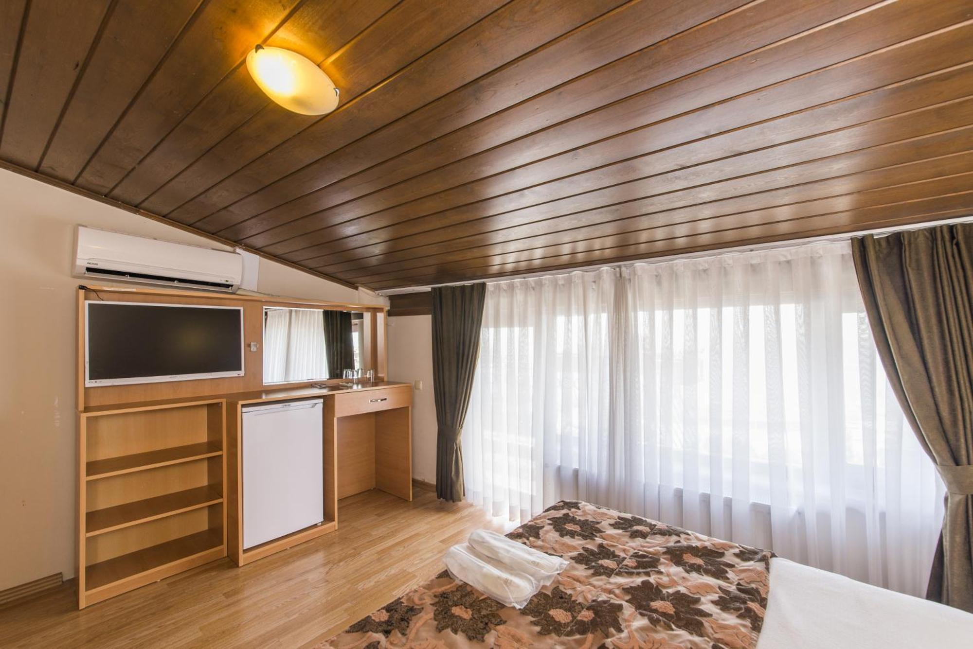 Double Room Sea View