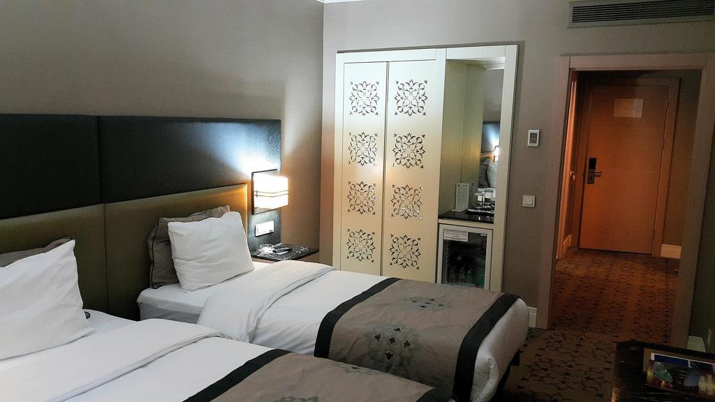 Budget Doppelzimmer