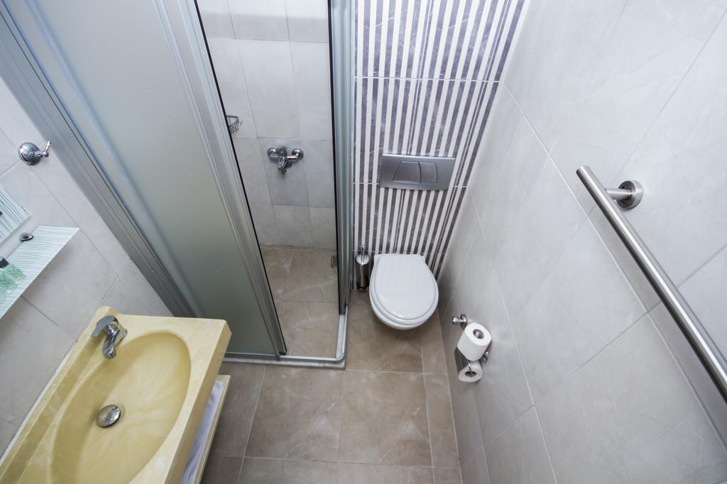 Habitación Triple Estándar
