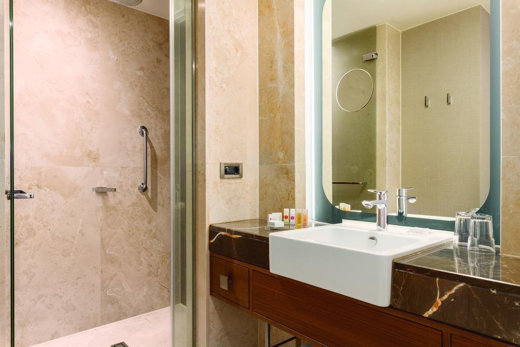 Deluxe Zweibettzimmer - barrierefrei - Nichtraucher