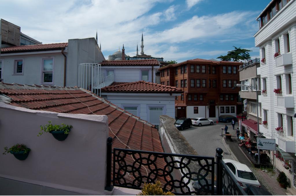 Appartement de Luxe avec Bain Turc