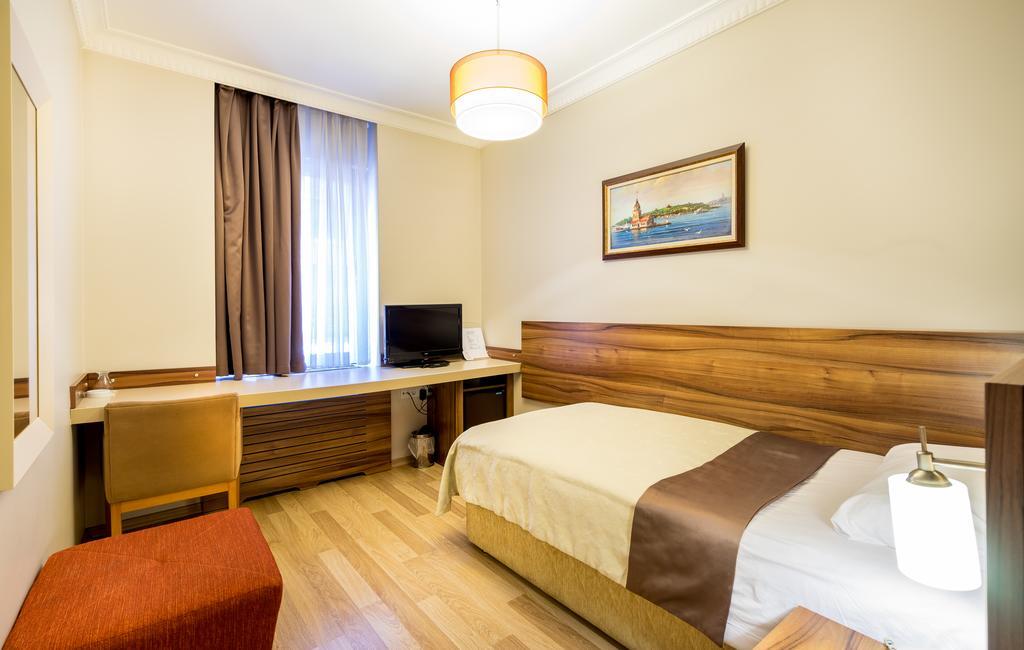 Chambre Simple Standard