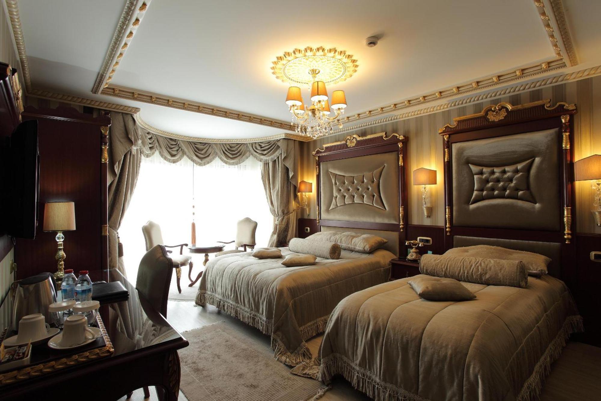 Superior Kamer