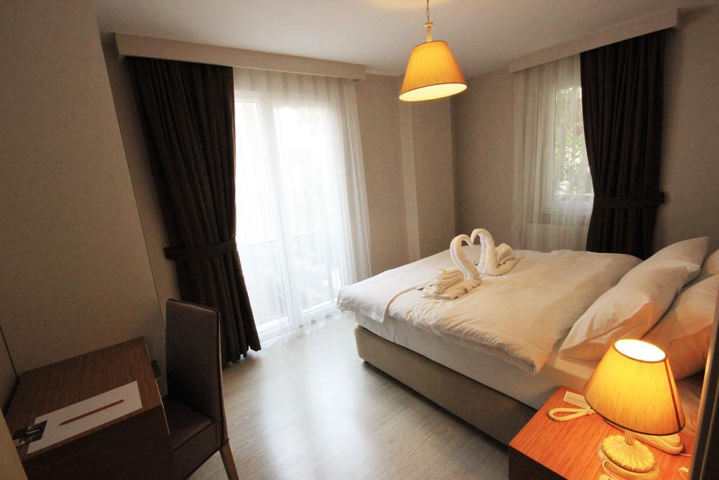 Suite con Vista Città