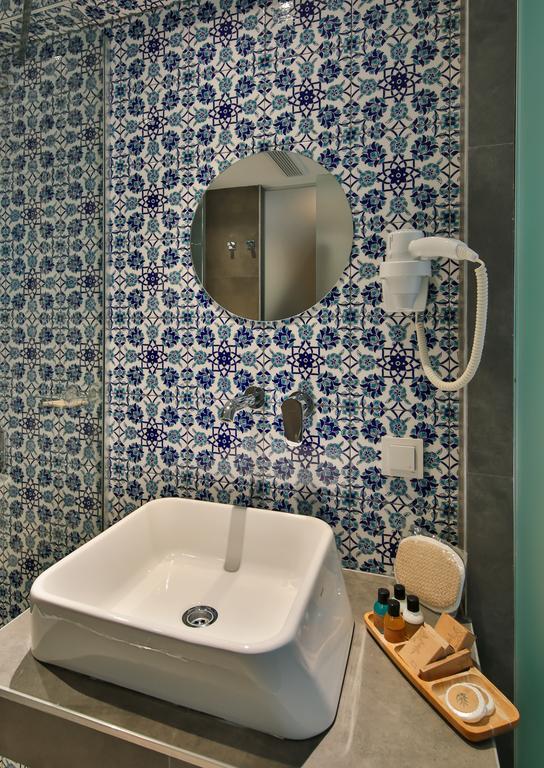 Habitación Doble Económica - 2 camas