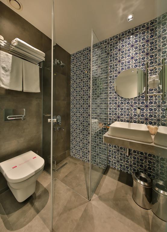 Habitación Doble Estándar - 2 camas