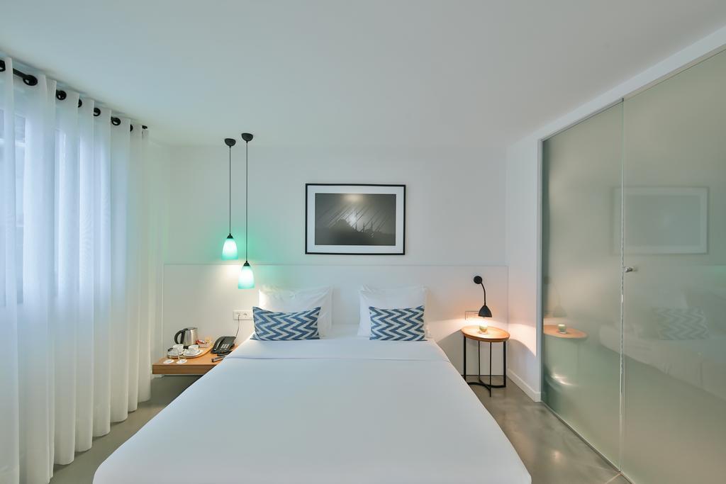 Habitación Doble Deluxe