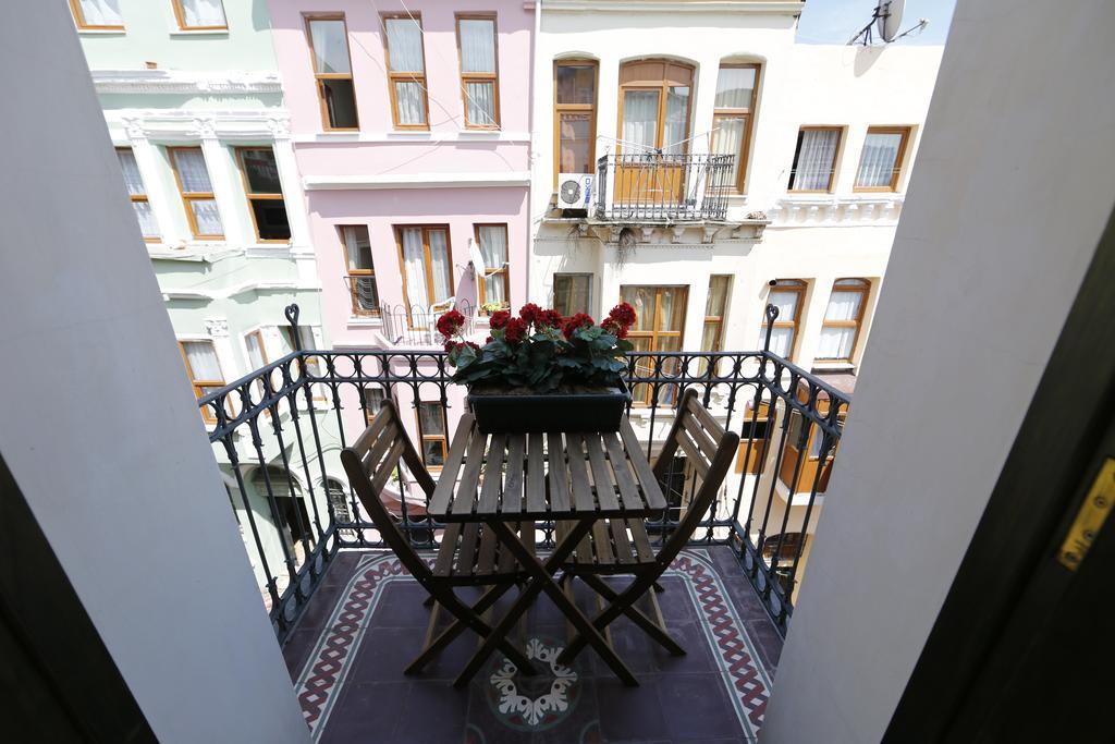 Appartement avec Balcon