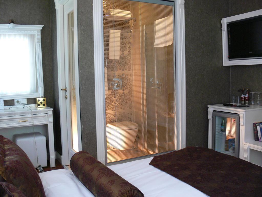 Chambre Lits Jumeaux