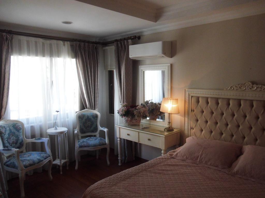 Budget Single Room