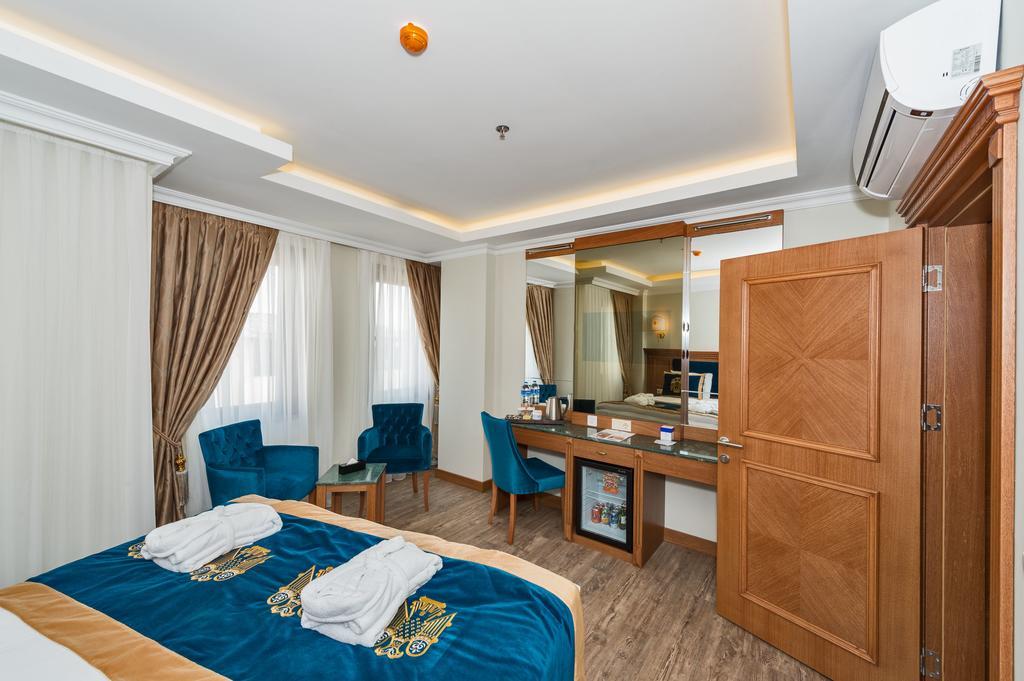Chambre Double