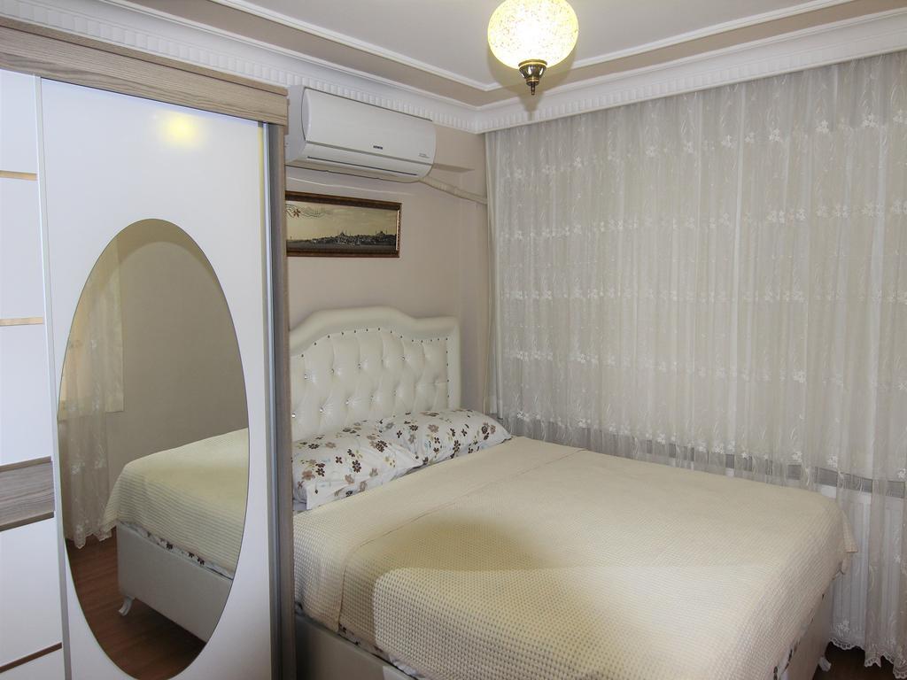 Appartement 1 Chambre avec Balcon