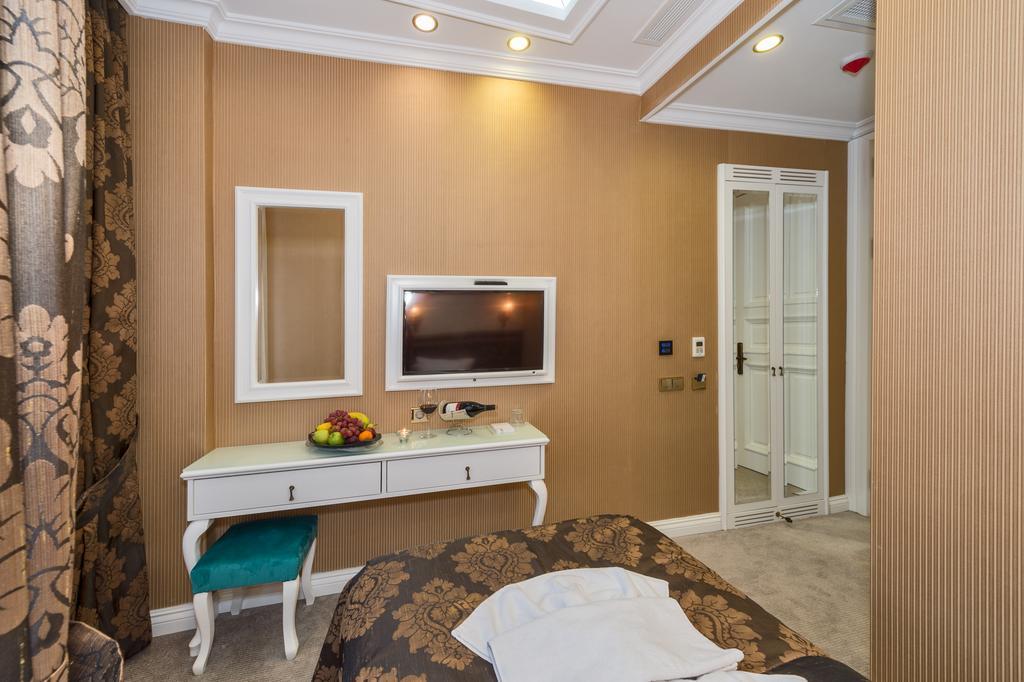 Quarto Duplo Econômico