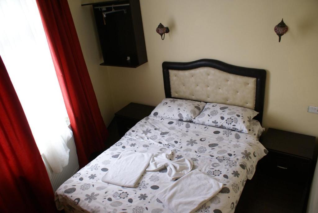Standart Çift Kişilik Oda