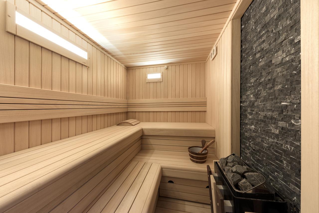 Quarto Standard com Cama de Casal ou 2 de Solteiro