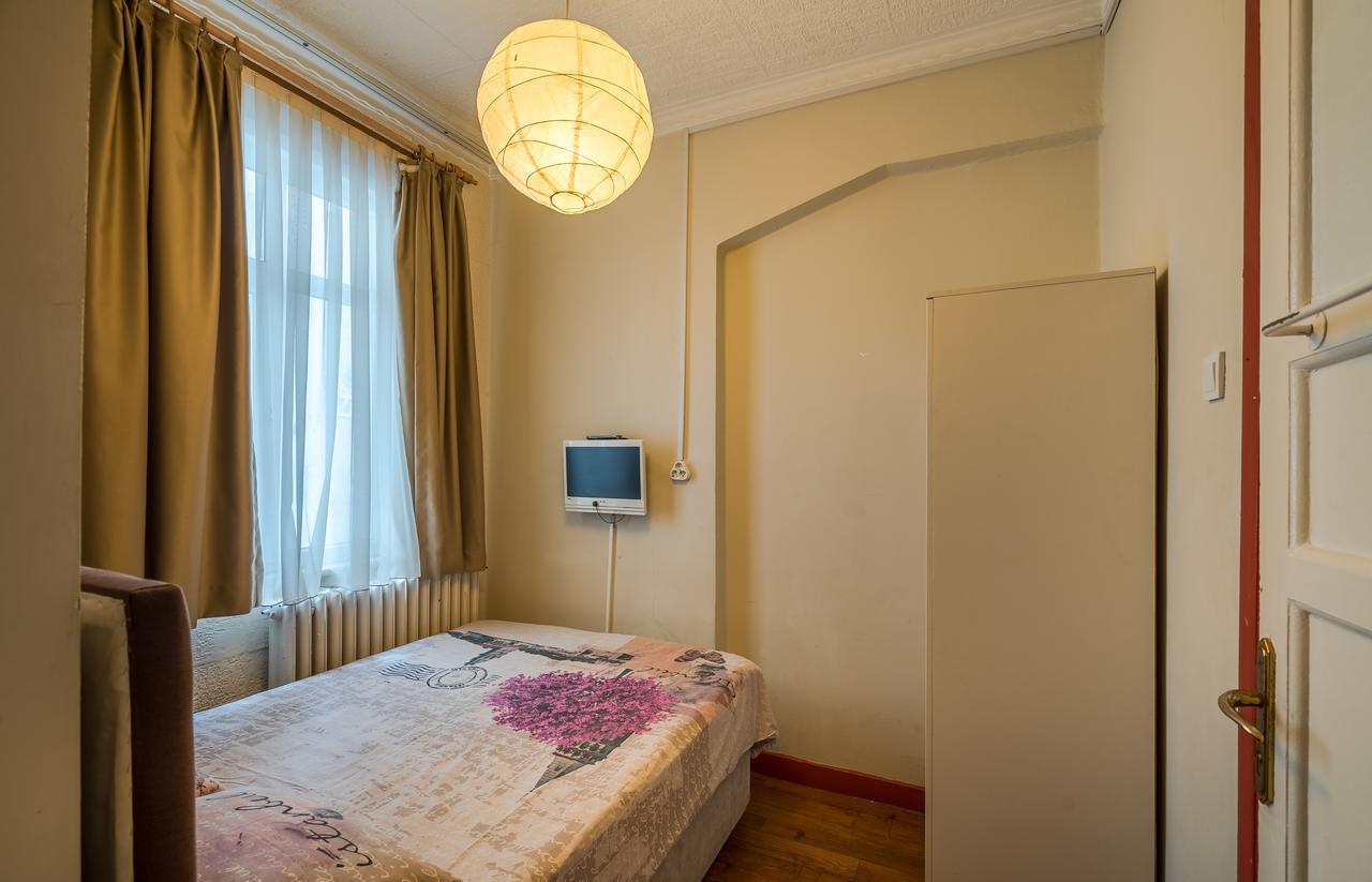 Habitación Individual Confort