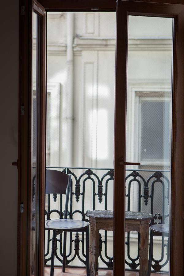 Familiekamer met Balkon