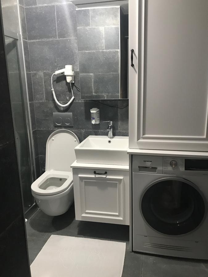 Deluxe Familiensuite