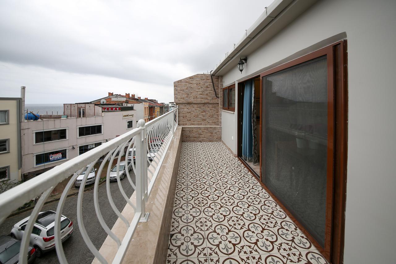 Chambre Familiale avec Terrasse - Annexe