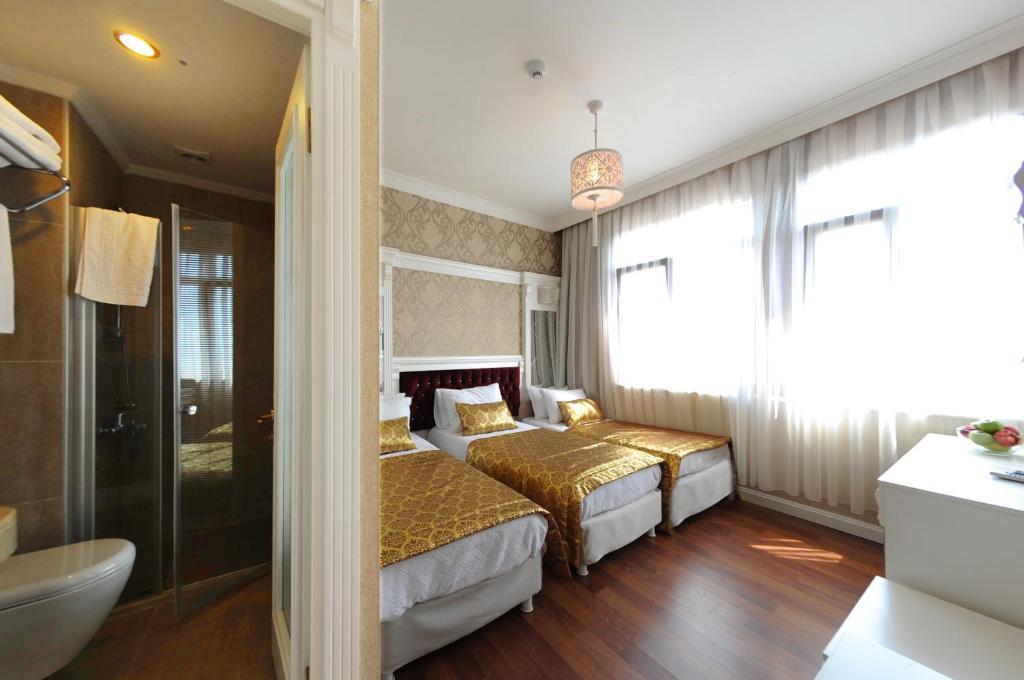 Chambre Triple Standard