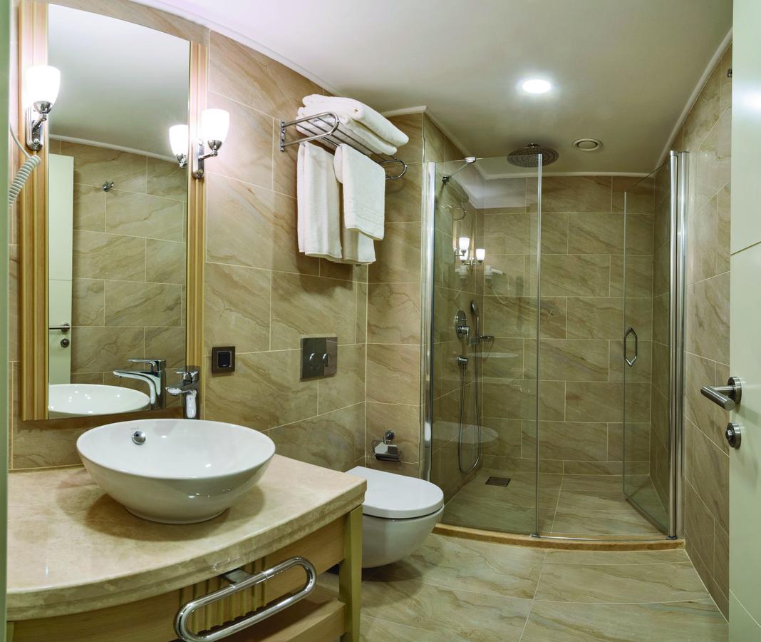 Chambre Familiale