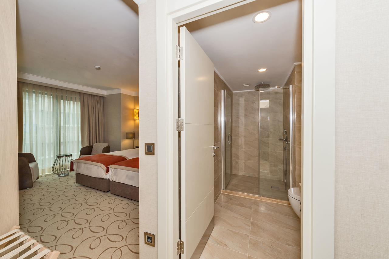 Chambre Double ou Lits Jumeaux Standard