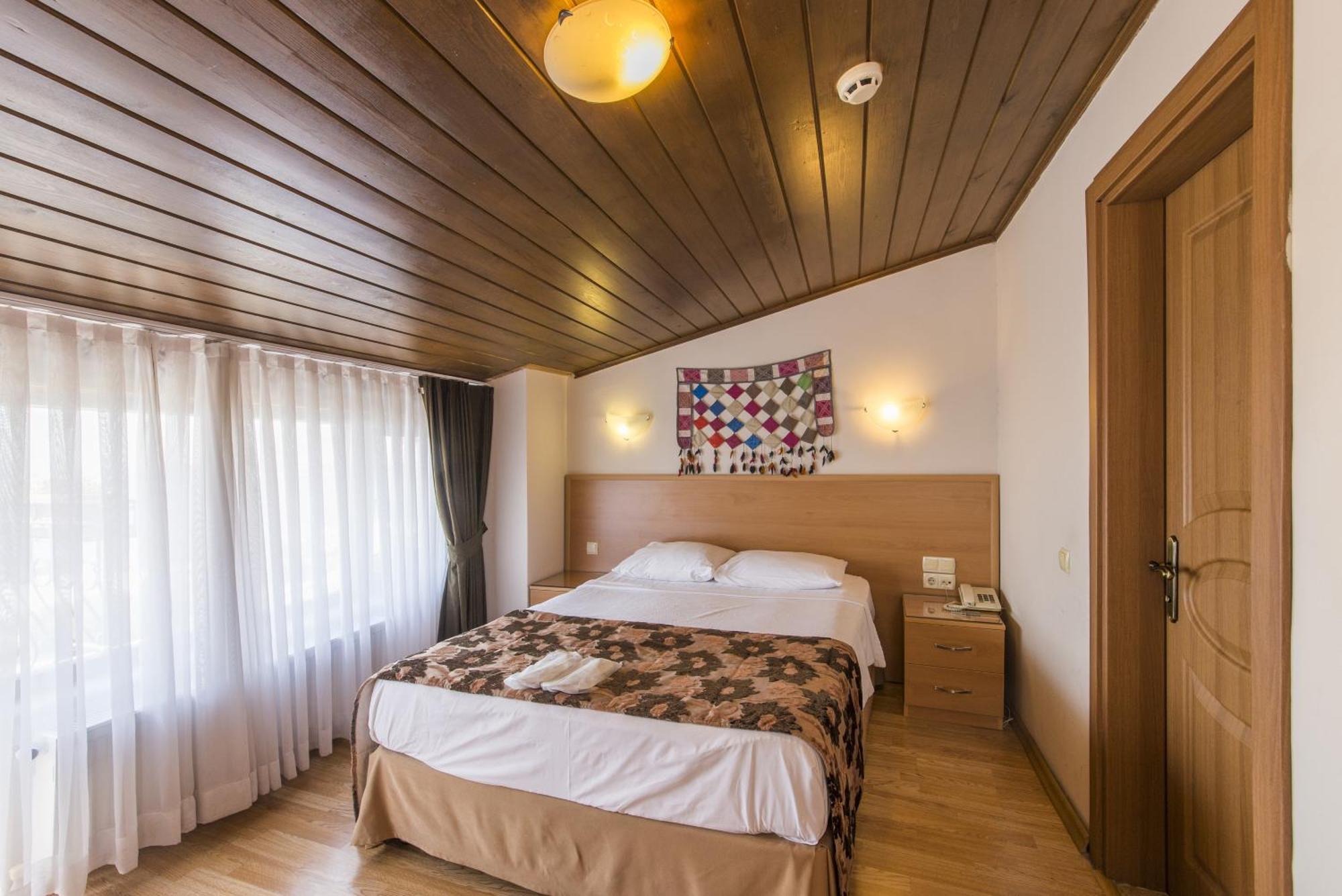 Double Room Sea View