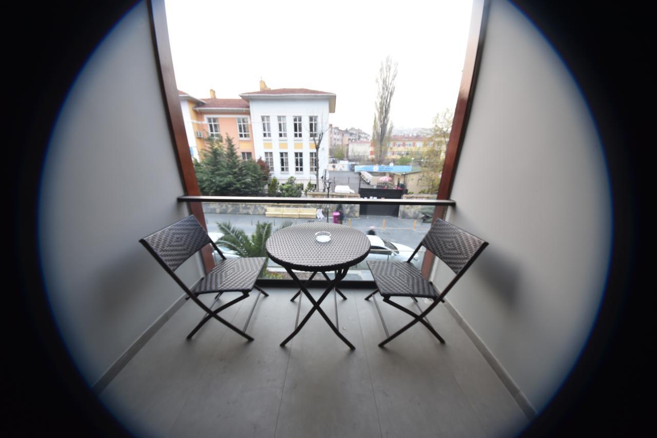 Chambre Triple Supérieure