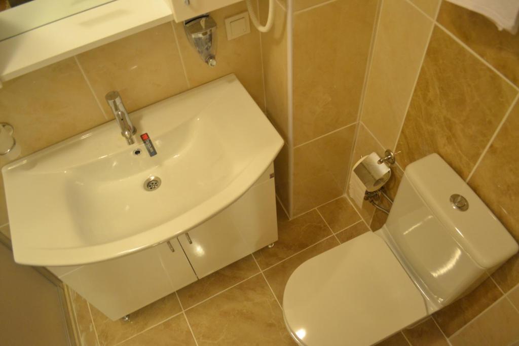 Habitación Familiar Deluxe