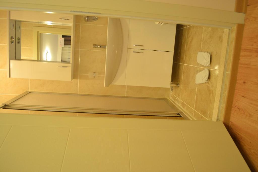 Habitación Doble Económica