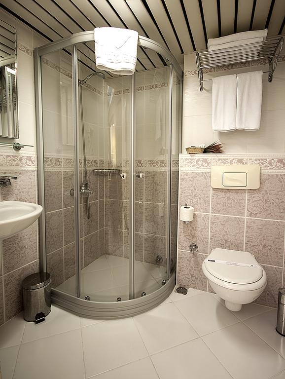 Habitación cuádruple