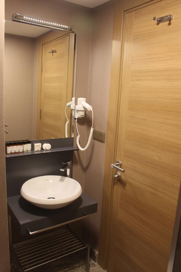 Appartement met 1 Slaapkamer en Slaapbank
