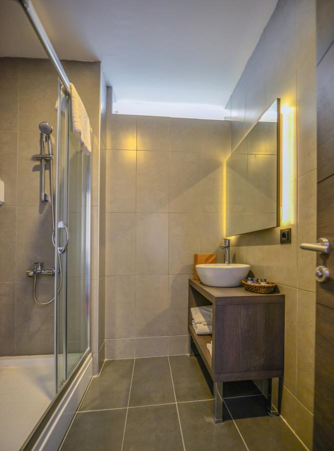 Deluxe Kamer