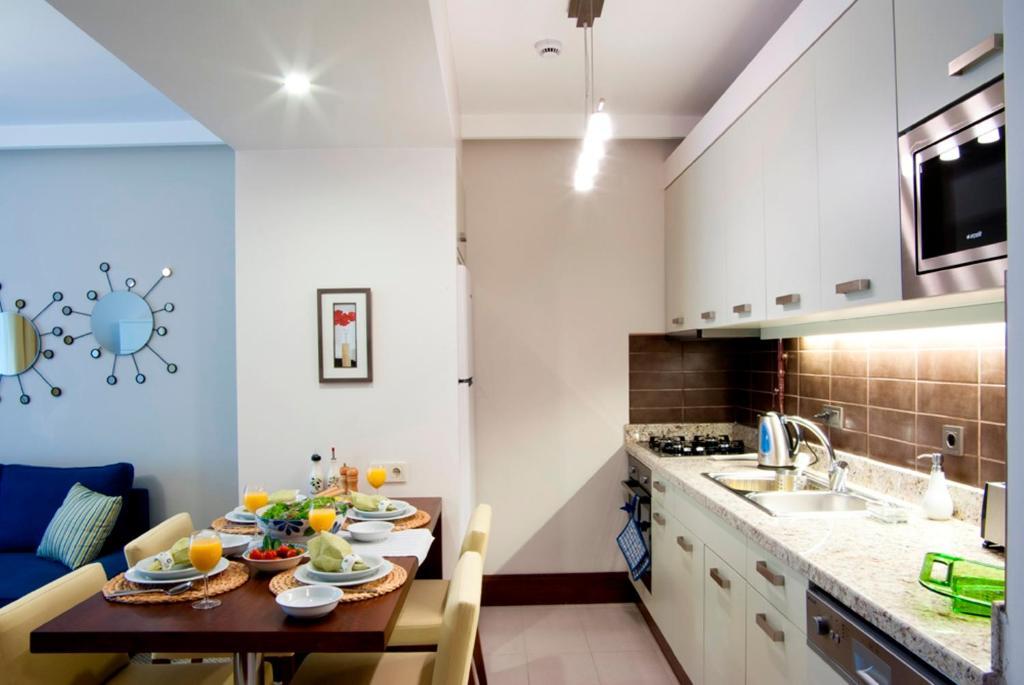 Appartement 2 Chambres