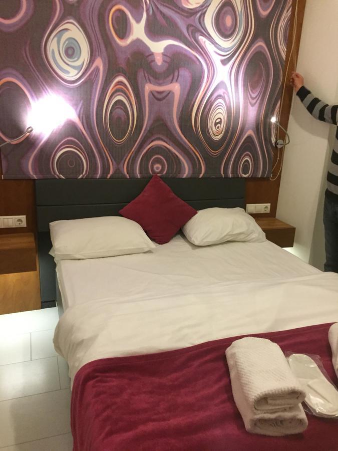 Apartamento Estándar