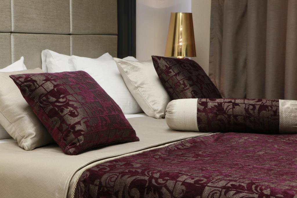 Suite Deluxe