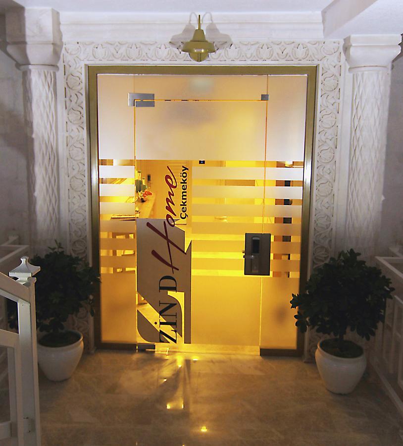 Apartamento de 2 Quartos