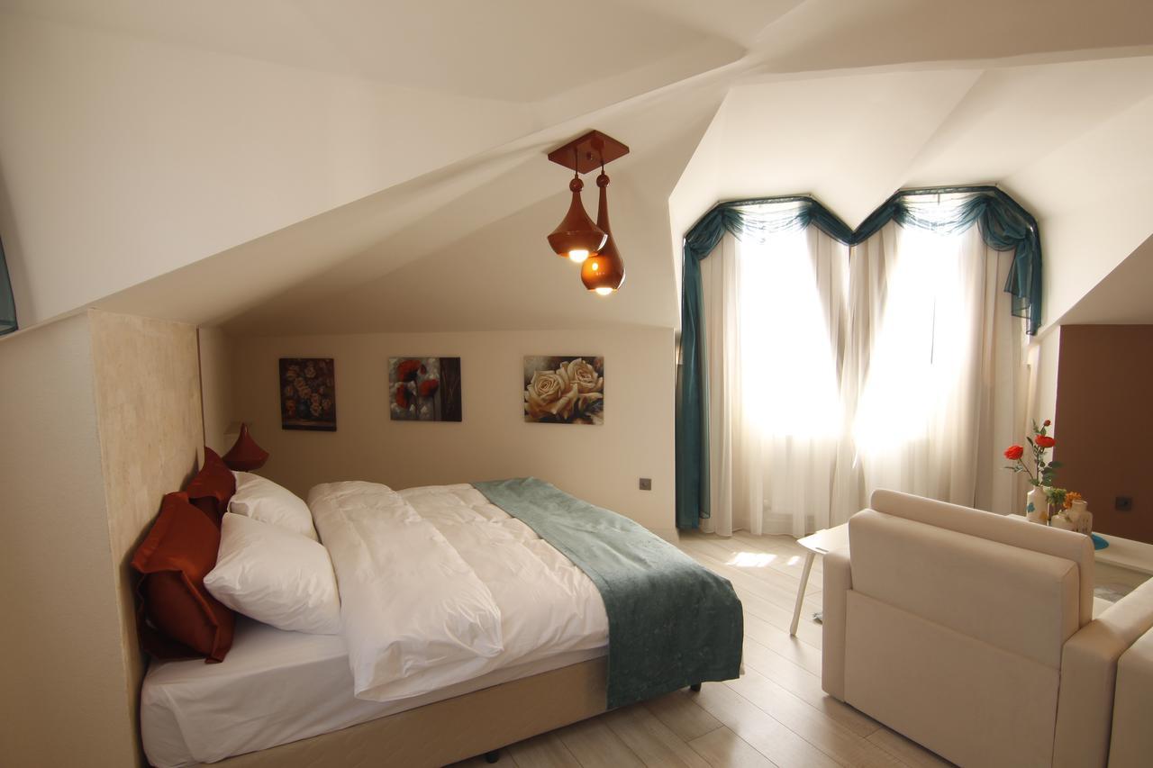 Apartamento Estúdio