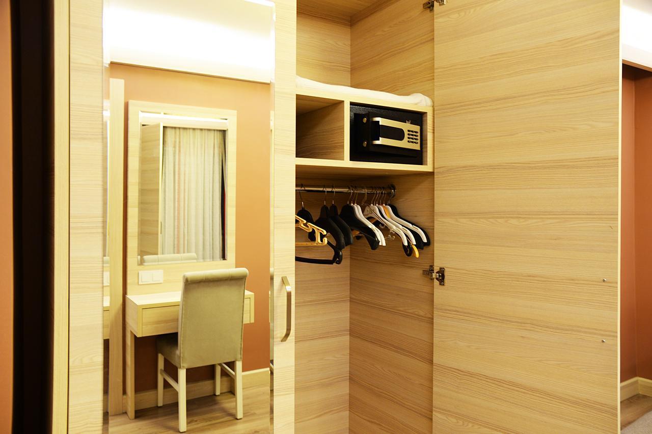 Suíte de 1 Quarto