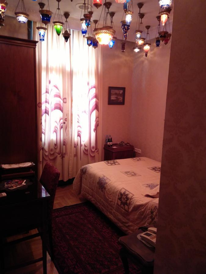 Quarto Individual