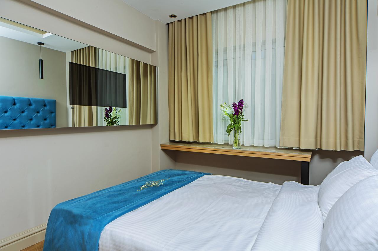 Quarto Individual Amplo