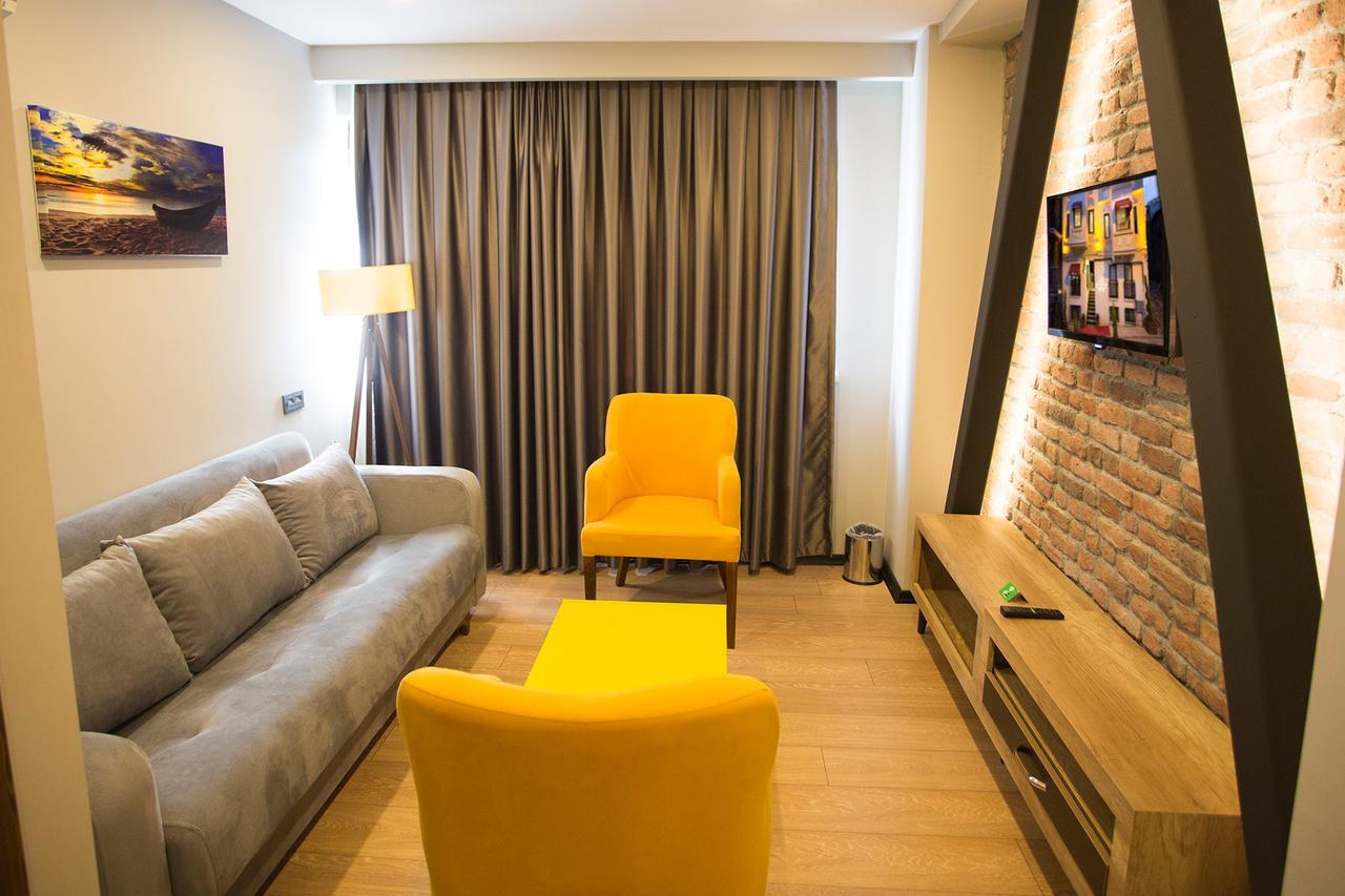 Appartement met 1 Slaapkamer