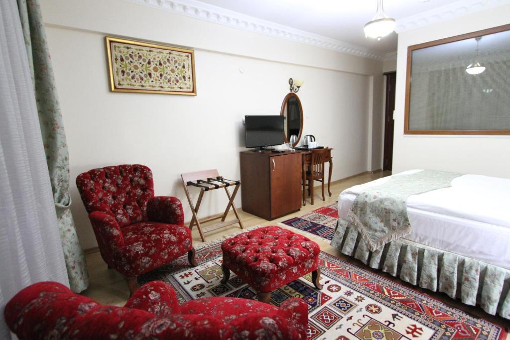 Superior Doppelzimmer