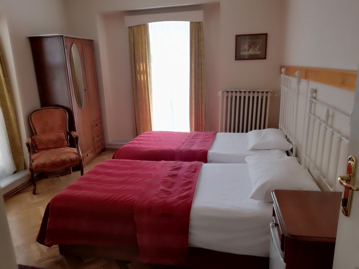 Budget Einzelzimmer