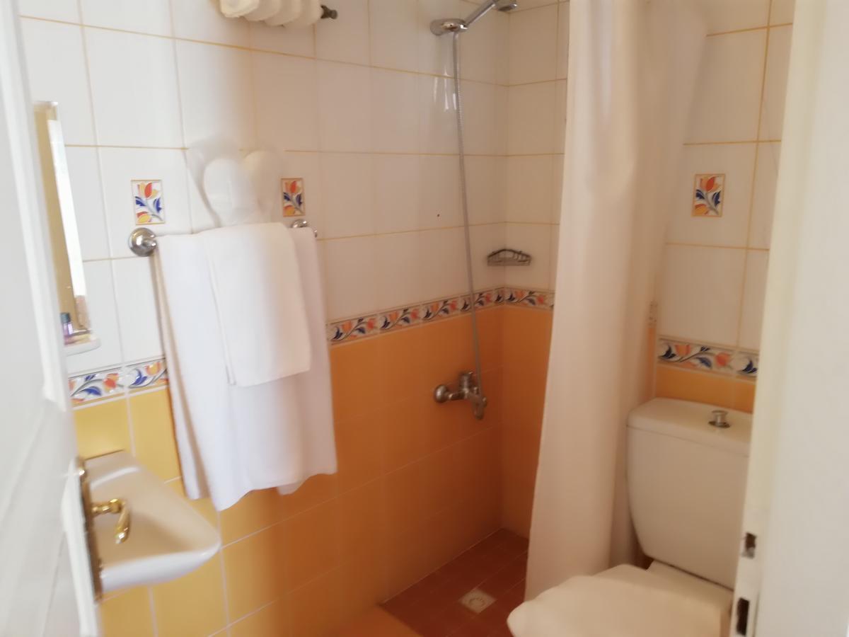 Economy Doppelzimmer