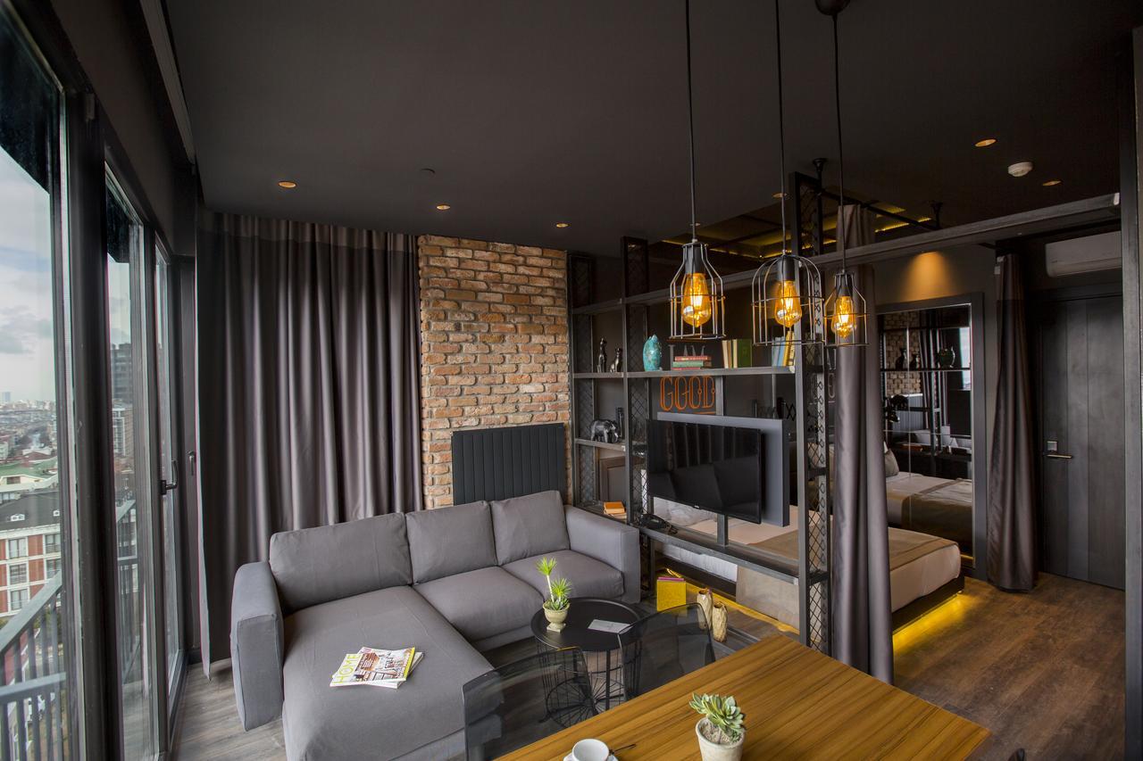 Corner Suite