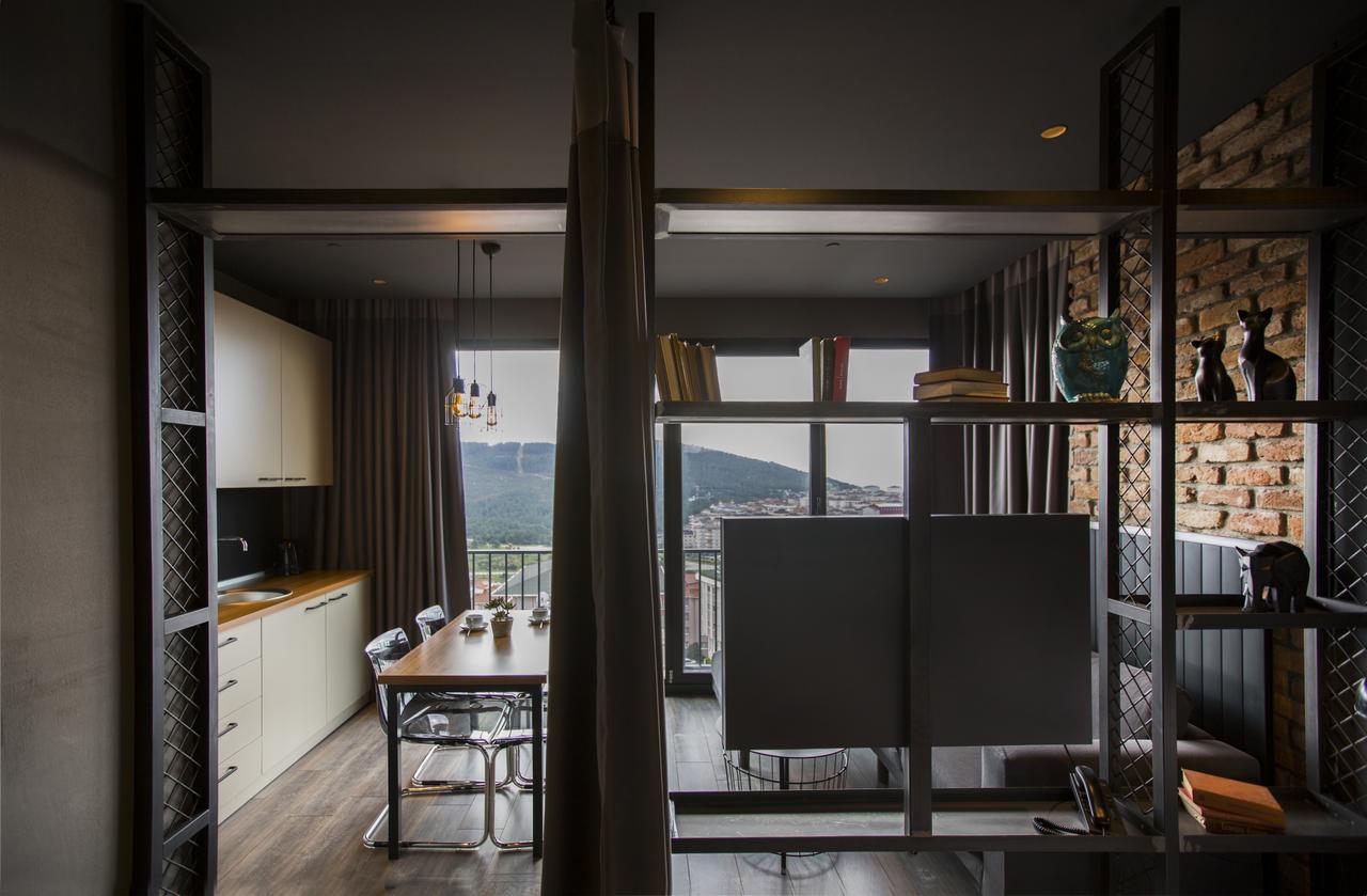Corner Suite
