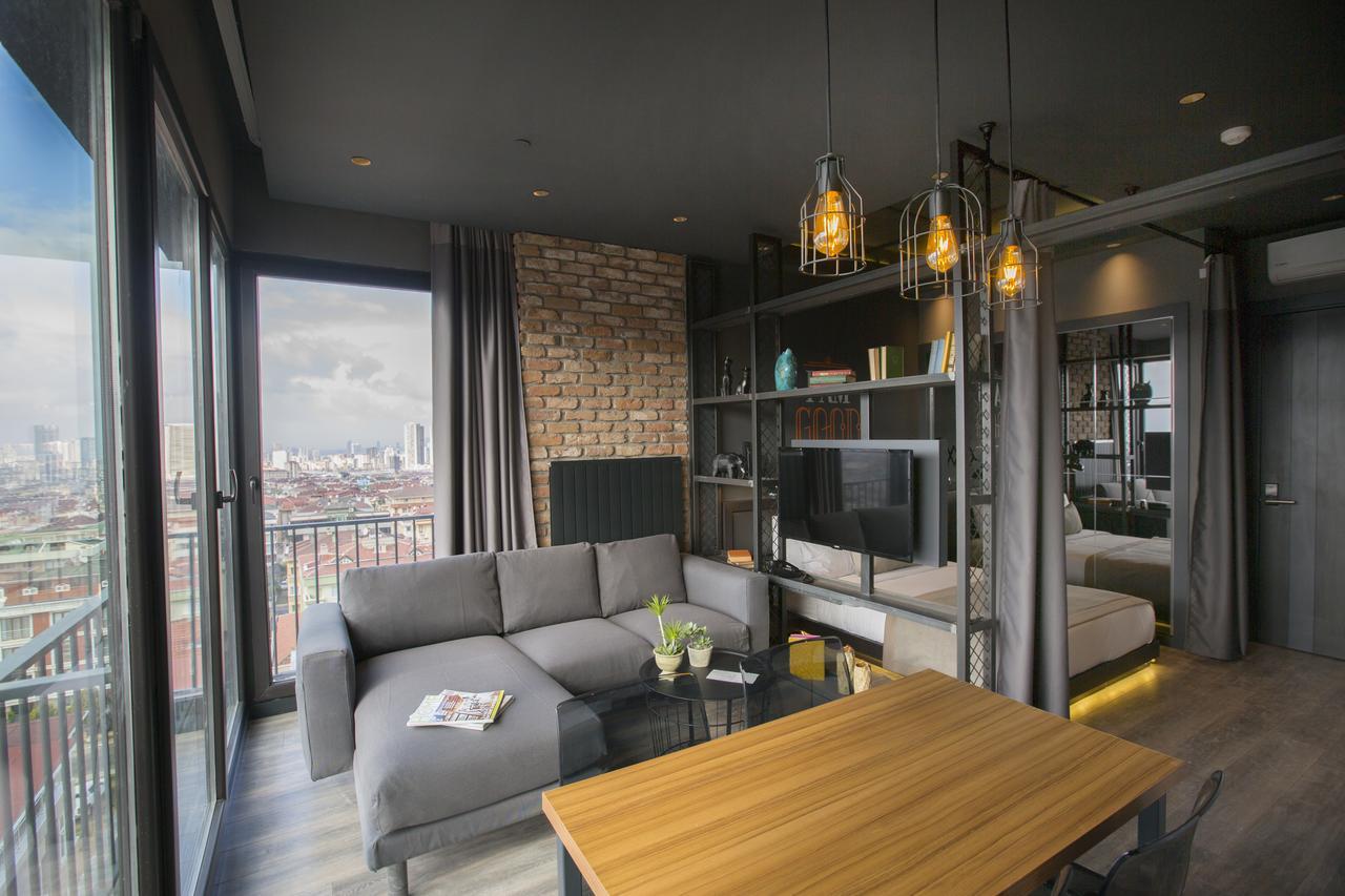 Corner Suite